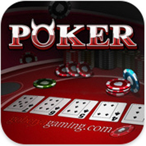 A King of Poker HD icon