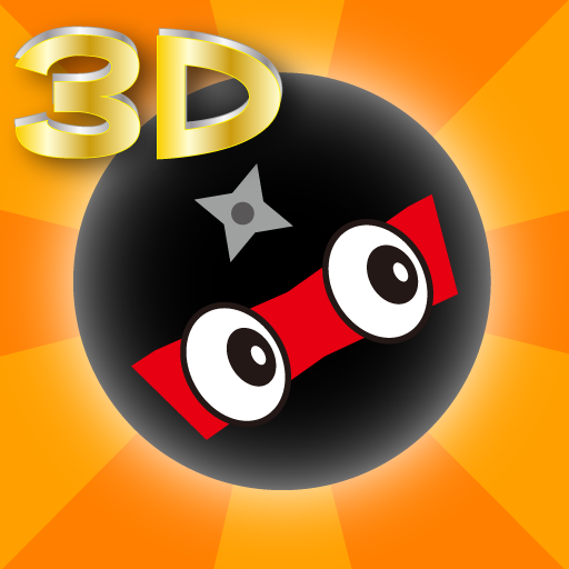 Ball Ninja 3D