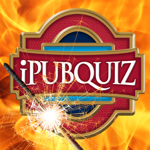 iPUBQUIZ - Bonfire Night icon