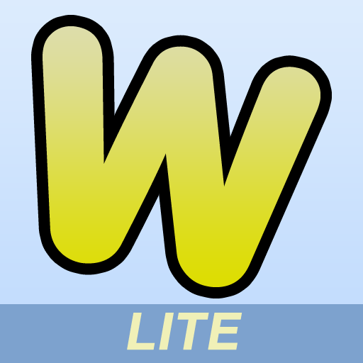 WordBreaker Lite icon