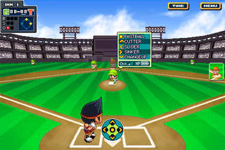 Baseball Superstars®. screenshot 3