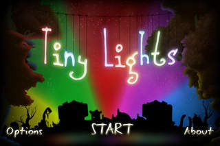 Tiny Lights screenshot 5