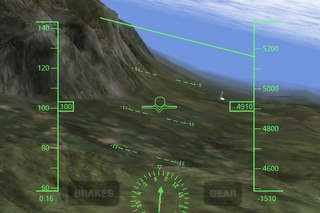 X-Plane 9 screenshot 1