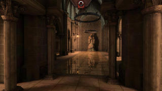 Epic Citadel screenshot 3