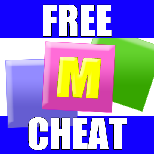 Best Moves Free ~ A Cheat+Helper for Matching With Friends Free