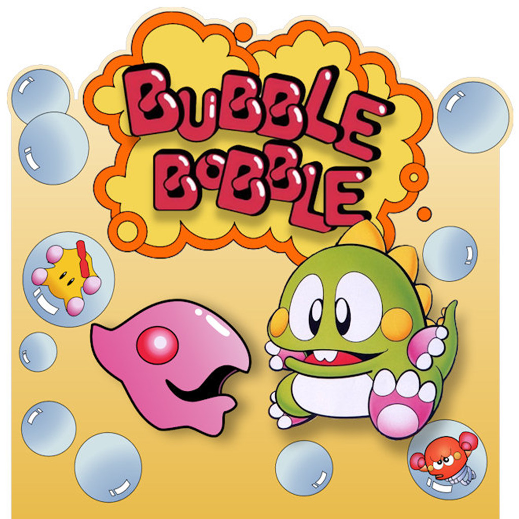 Bubble Blast Deluxe