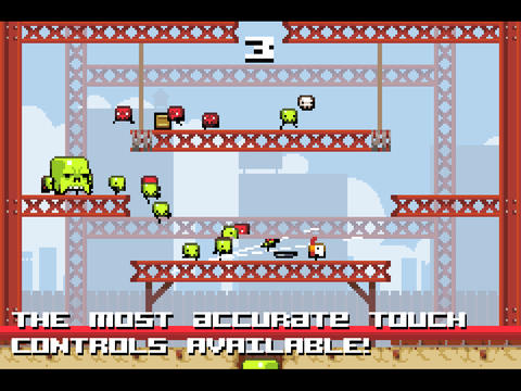Super Crate Box - GameClub screenshot 7