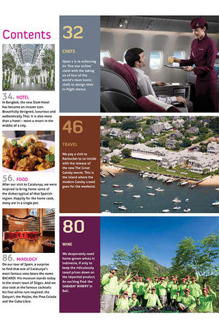Viva Asia Travel & Food Magazine - náhled