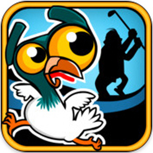 Angry Pigeon II icon