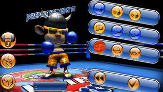 Monkey Boxing screenshot 2