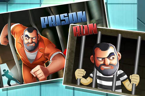 Prison Run ! - náhled