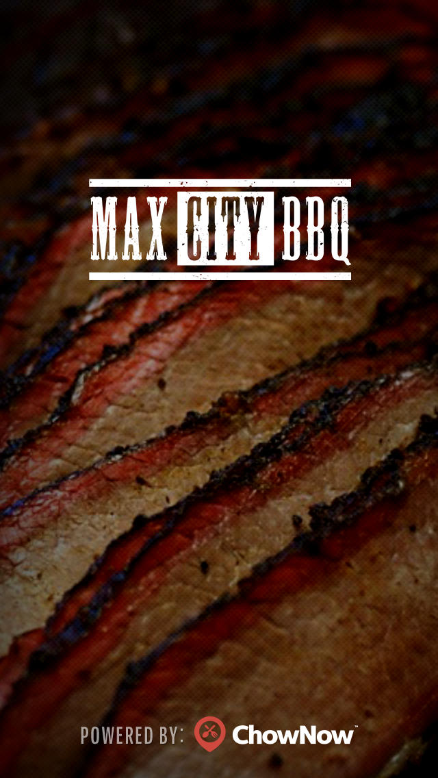 Max City BBQ screenshot 1