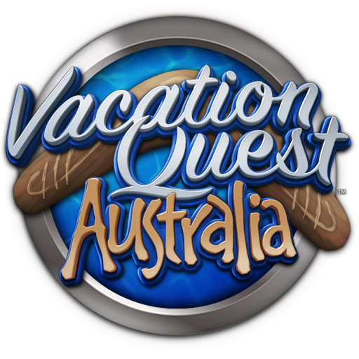 Vacation Quest - Australia icon