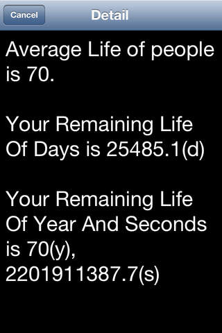 Inspire My Life - náhled