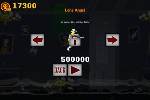 Arcane Haunted University: Jetpack Monster Hunt -  - náhled