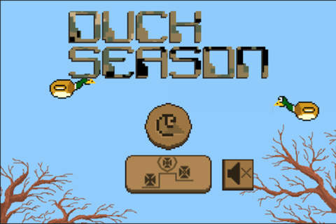 Duck Season - náhled