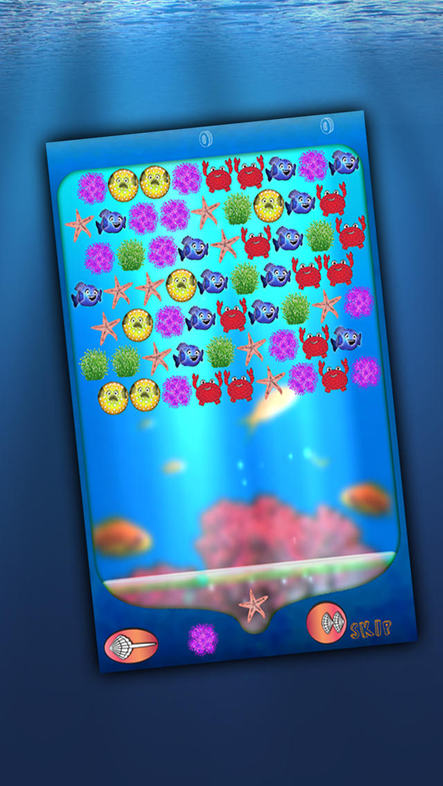 Sea - BOOOM! screenshot 1