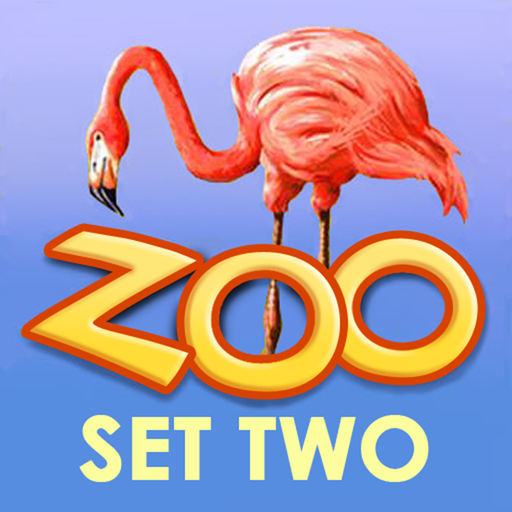 ABCmouse.com Zoo Set 2 icon