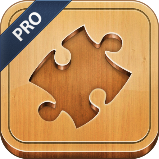 Jigsaw Puzzles Pro - Premium Collection of Beautiful Photos and Illustrations icon