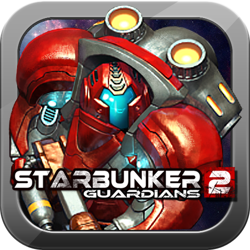 StarBunker:Guardians2 HD