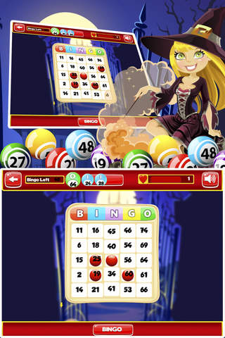 Bingo World Tour - Journey Of Bingo - náhled