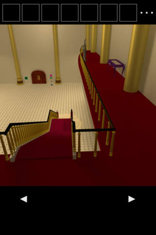 Escape Game: Hall - náhled
