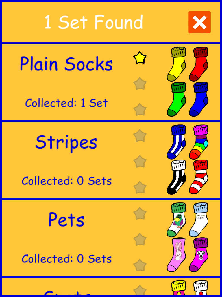 App Shopper: Odd Socks (Games)