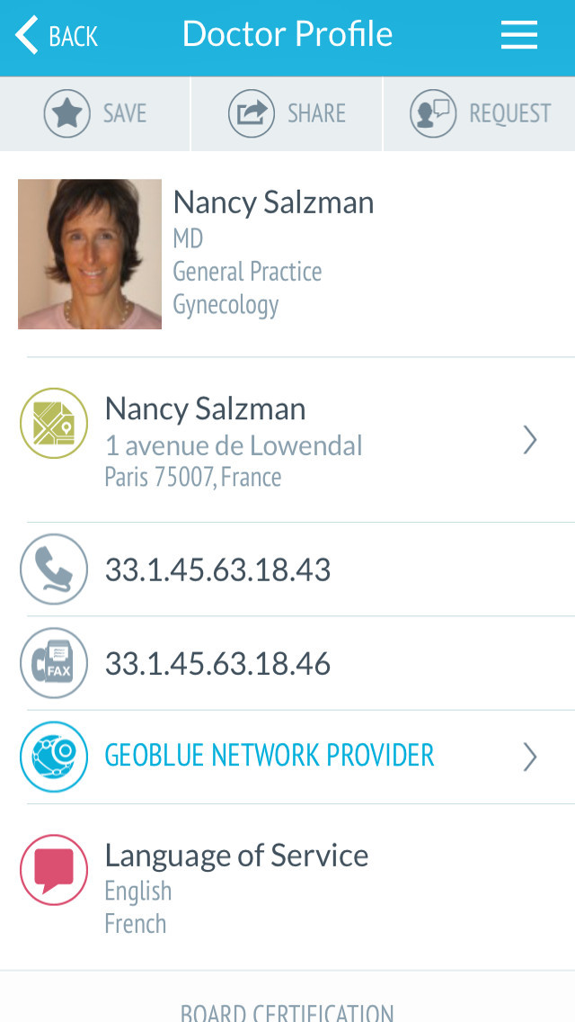 GeoBlue Apps 148Apps