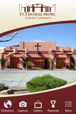 St Thomas More Henderson, NV - náhled