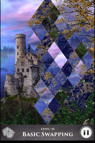 Hidden Scenes - Magic Kingdom - náhled