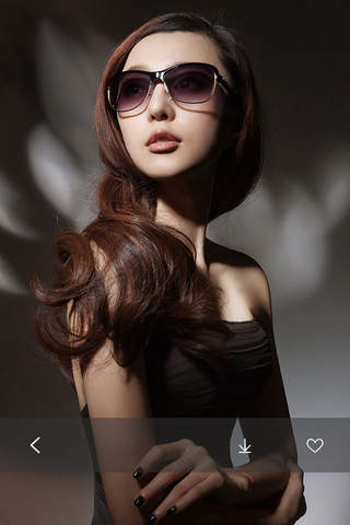 美女壁纸 - 美女图片 & 明星壁纸 - náhled