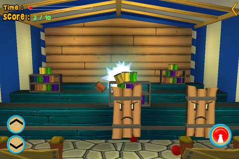 lovely horses for kids - free game - náhled