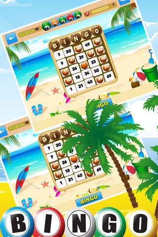 Bingo Party Bash - Live Bingo In Your Pocket - náhled