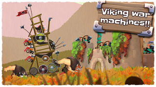 Day of the Viking screenshot 1
