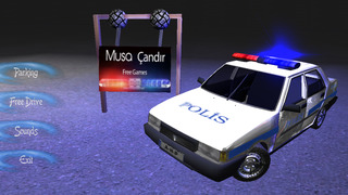 Şahin Polis Smilator screenshot 1