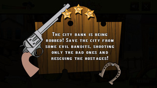 The Bandit Hunter screenshot 5