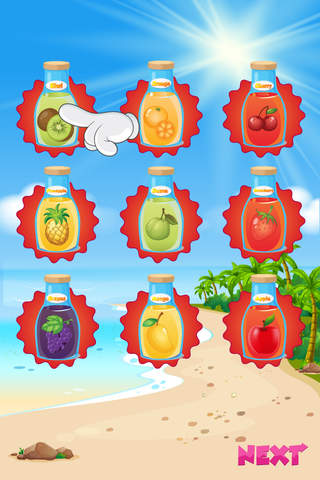 Frozen Slush Maker - beach food & slurpee slushies - náhled