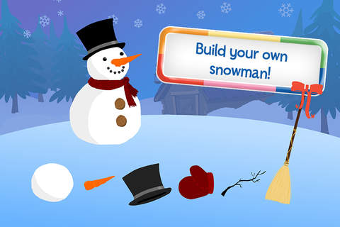 Christmas Activity Book by BabyFirst - náhled