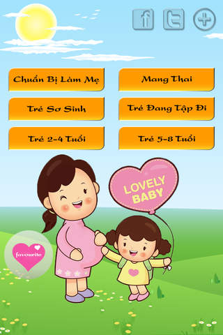 Cẩm Nang Bầu Bí Pro - náhled