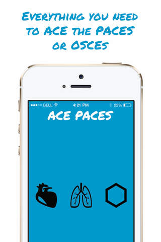 Ace PACES - Pass the MRCP PACES and Medical Studen - náhled