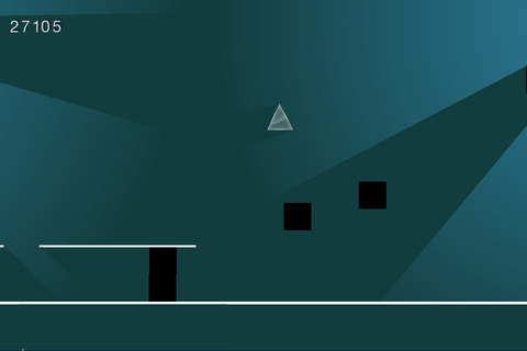 The Impossible Prism - Fun Free Geometry Game - náhled