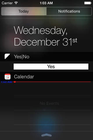Yes|No Free - náhled