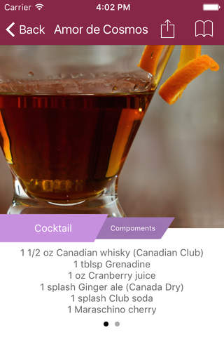 The Professional Bartender's Suite - náhled