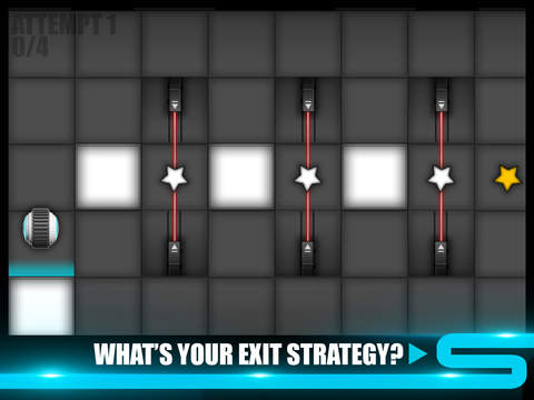 Exit Strategy™ screenshot 10