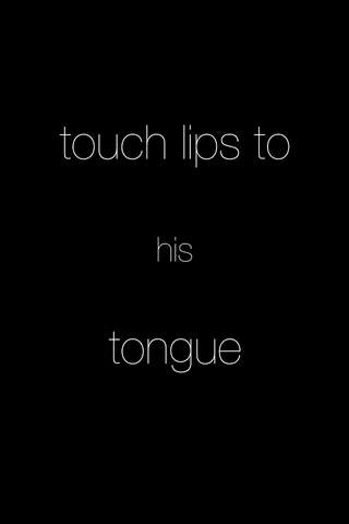 Flirty touches - náhled