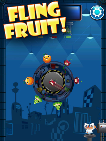 Fruit Fusion screenshot 7