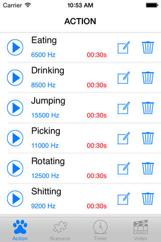 Dog Whistle - Train my dogs - náhled