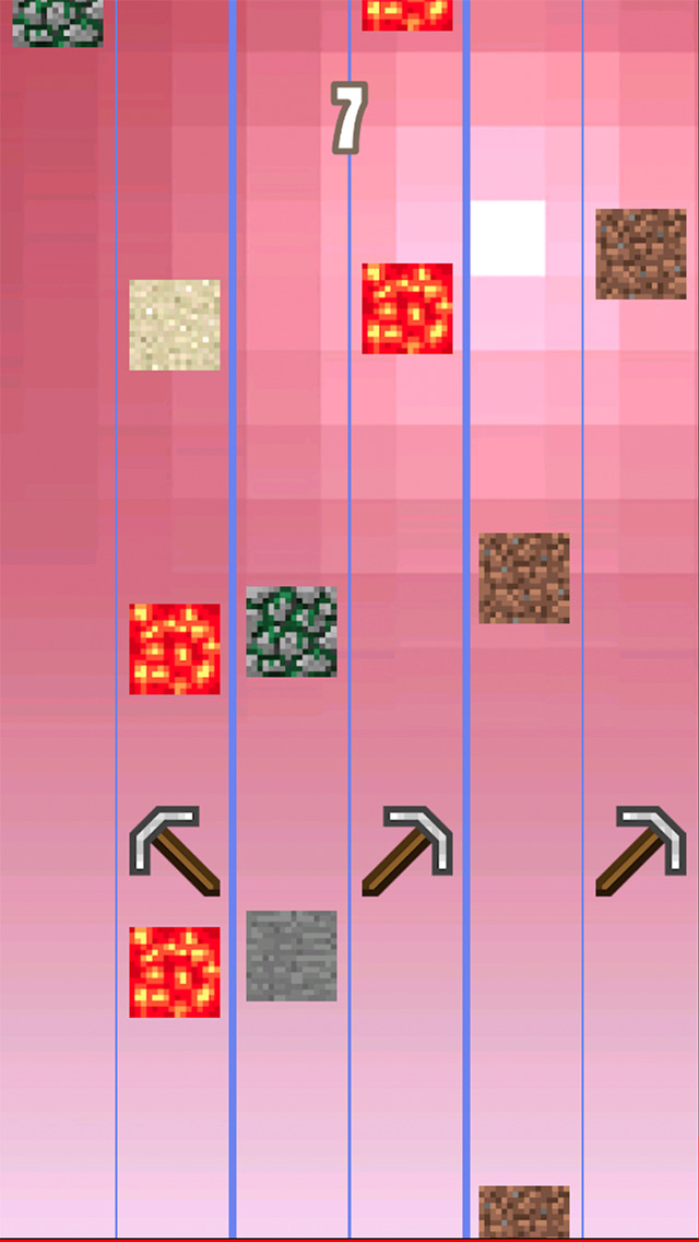 World Adventure fast reaction game Apps 148Apps