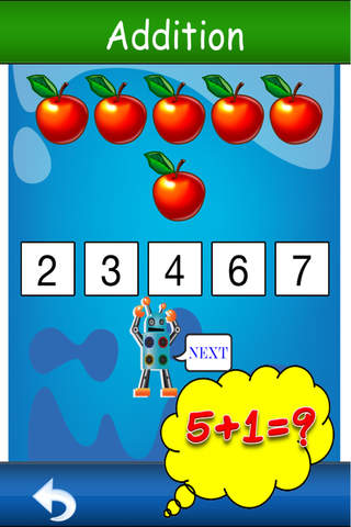 ABC Robot - Free english phonics hearing kids mast - náhled