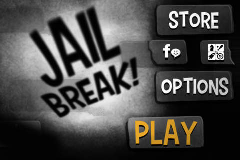 Jailbreak! - Capture Fugitives from the Prison Bre - náhled